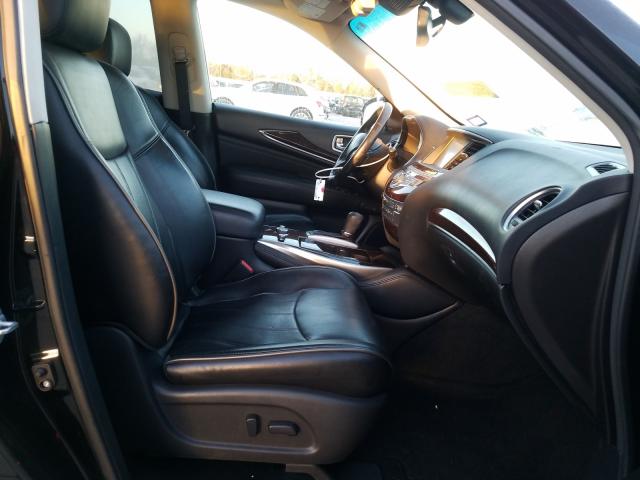 2015 INFINITI QX60 5N1AL0MM6FC555692