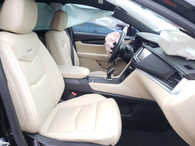 2019 CADILLAC XT5 1GYKNARS0KZ110687