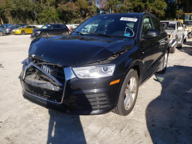 2018 AUDI Q3 PREMIUM WA1BCCFS1JR027760