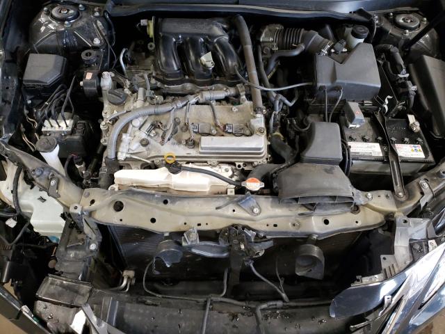 2016 LEXUS ES 350 58ABK1GGXGU010926