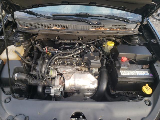 2013 DODGE DART LIMIT 1C3CDFCH8DD340179