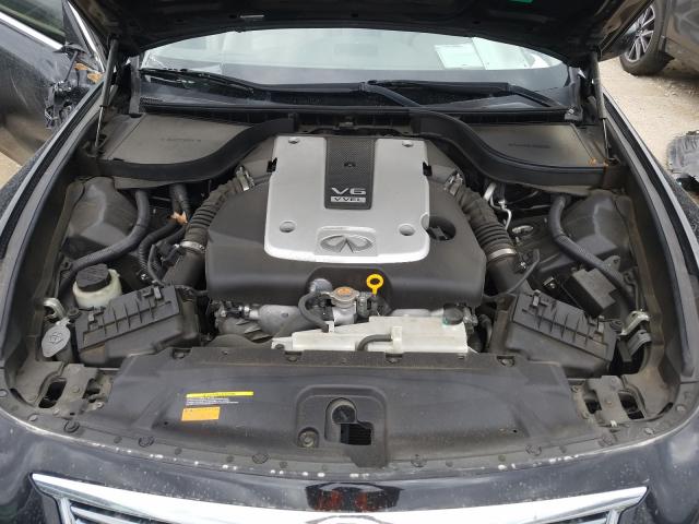 2015 INFINITI Q40 JN1CV6AP2FM501022