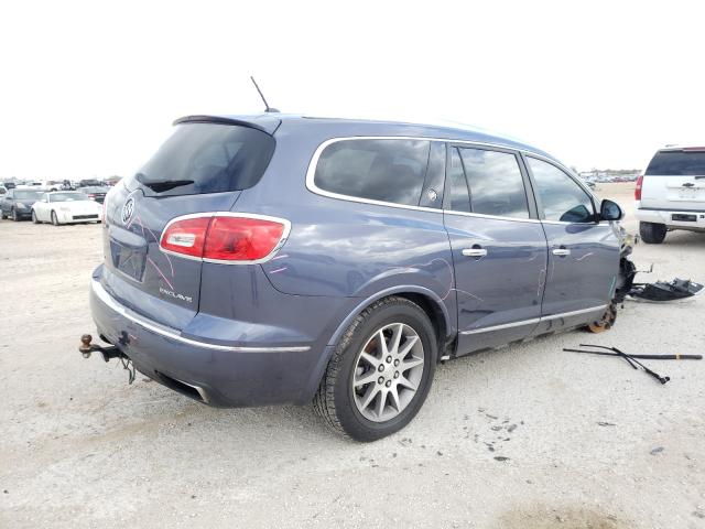 2014 BUICK ENCLAVE 5GAKRBKD9EJ228754