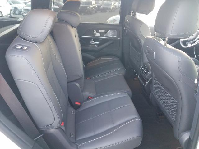 2020 MERCEDES-BENZ GLS 580 4M - 4JGFF8GE9LA224161