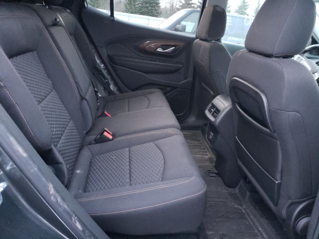 2020 GMC TERRAIN SL 3GKALMEV7LL101751