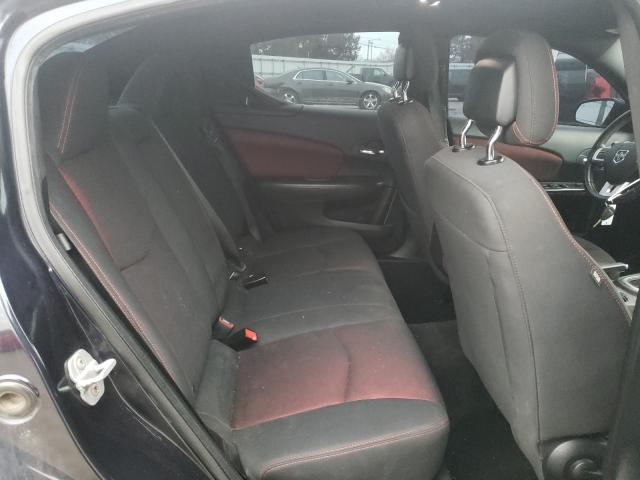2011 DODGE AVENGER MA 1B3BD1FG5BN535212