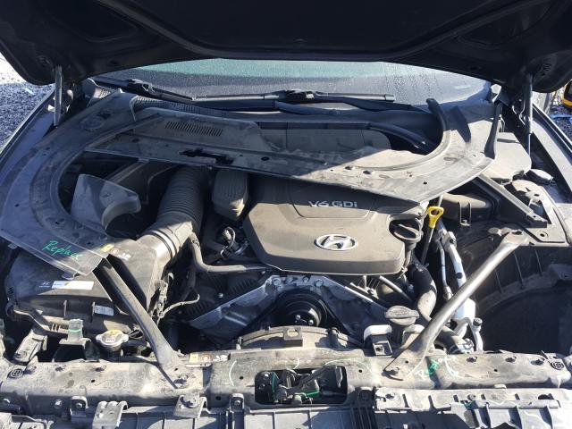 2015 HYUNDAI GENESIS 3. KMHGN4JE4FU027605
