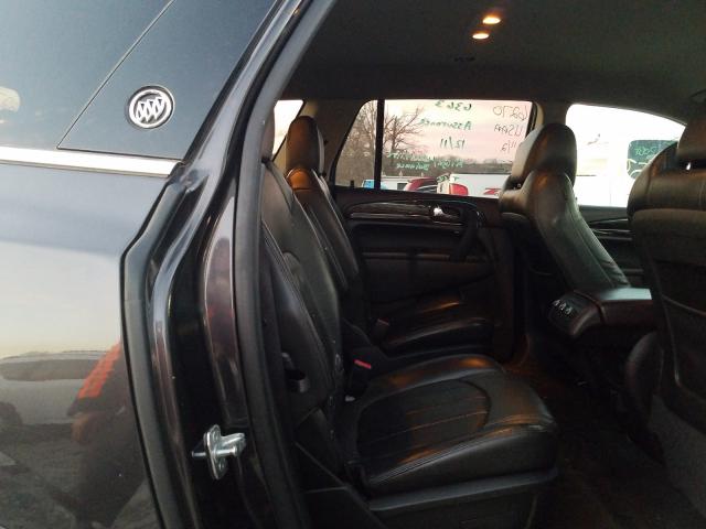 2015 BUICK ENCLAVE 5GAKRBKDXFJ136280