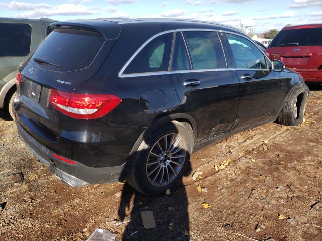 2018 MERCEDES-BENZ GLC 300 4M WDC0G4KB9JV015273