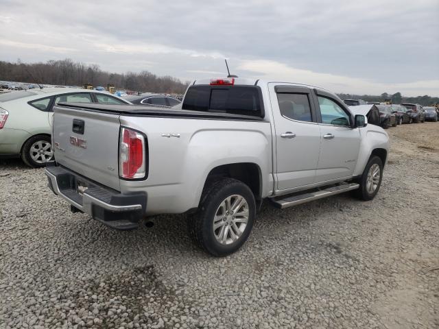 2016 GMC CANYON SLT 1GTG6DE34G1305917