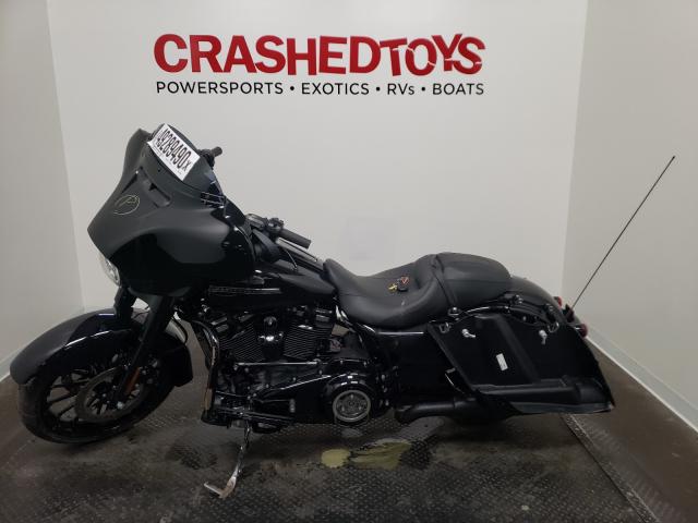 2019 HARLEY-DAVIDSON FLHXS 1HD1KRP18KB681628