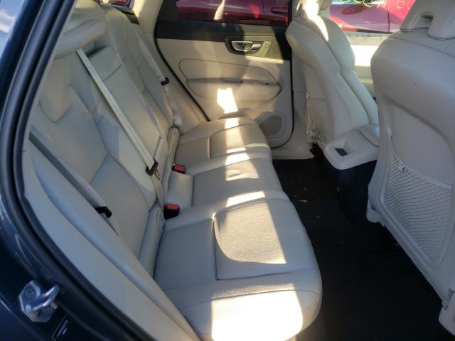 2019 VOLVO XC60 T5 LYV102RK8KB235188