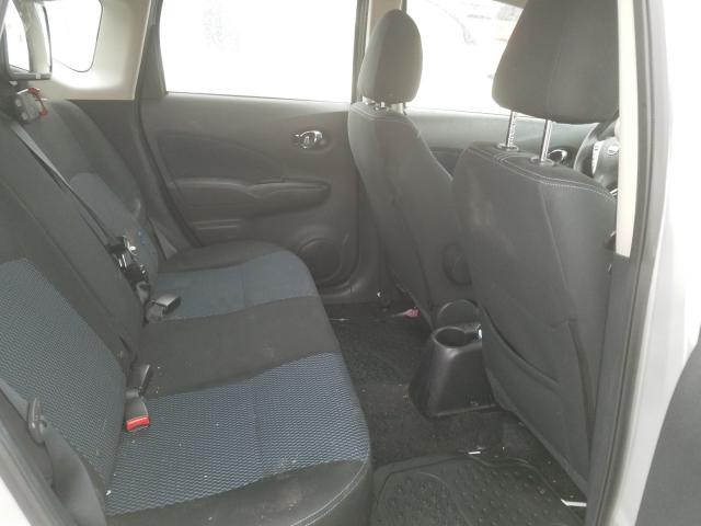 2018 NISSAN VERSA NOTE 3N1CE2CP3JL364505