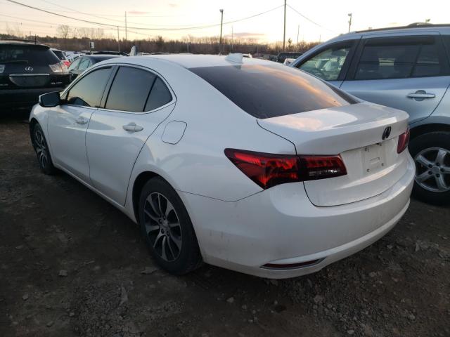 2015 ACURA TLX 19UUB1F3XFA027357