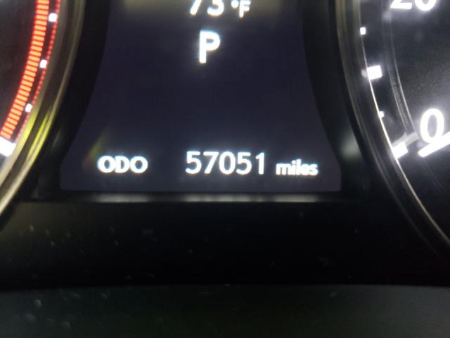 2015 LEXUS GS 350 JTHBE1BL1FA007547