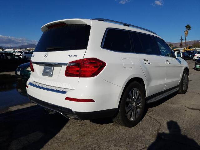 2014 MERCEDES-BENZ GL 450 4MA 4JGDF7CE3EA309474
