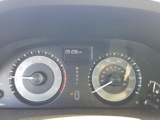 2014 HONDA ODYSSEY LX 5FNRL5H24EB053746