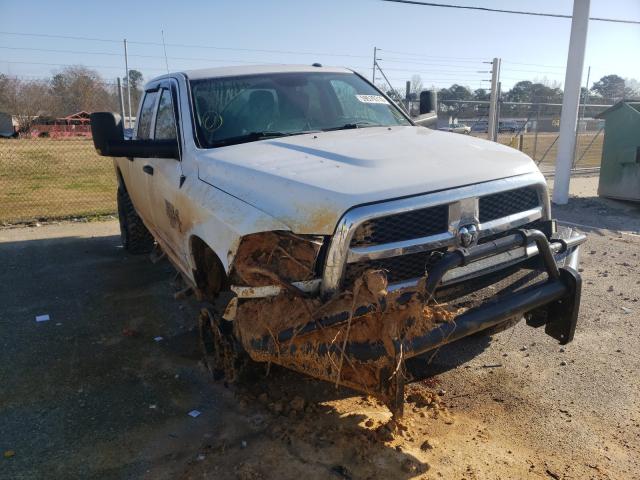 2014 Ram 2500 St VIN: 3C6UR5CL8EG231149 Lot: 59570310