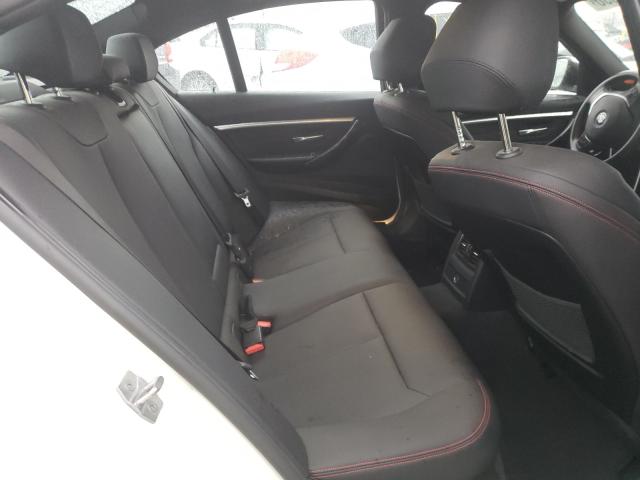 2018 BMW 330 I - WBA8B9G52JNU95807