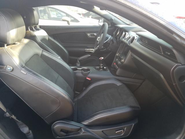2016 FORD MUSTANG SH - 1FA6P8JZ5G5524412