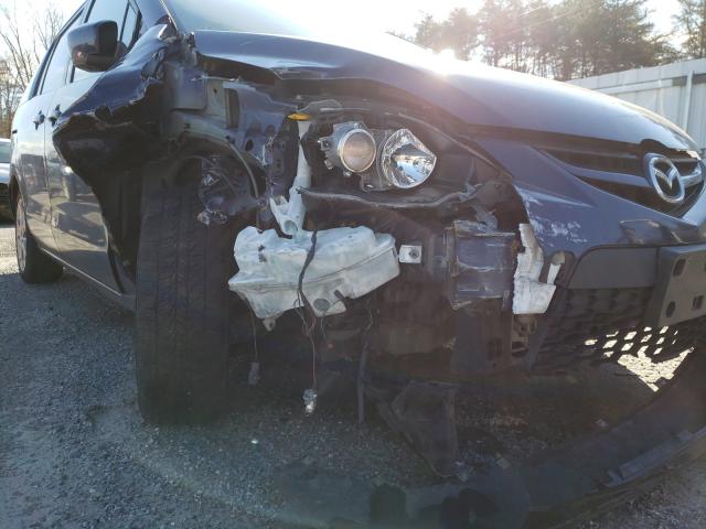 2010 MAZDA 5 JM1CR2W31A0375090