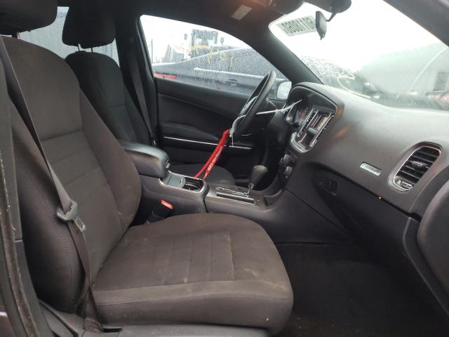 2014 DODGE CHARGER PO 2C3CDXBG1EH215916