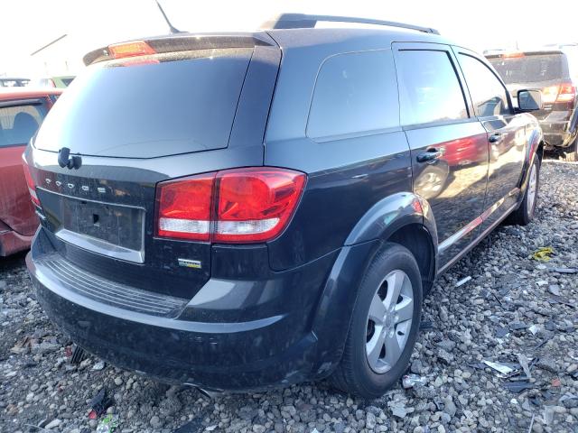 2011 DODGE JOURNEY MA 3D4PG1FG5BT507926