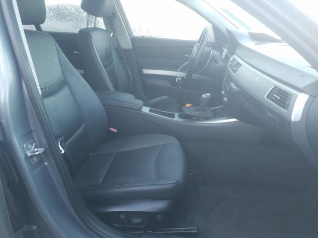 2011 BMW 328 XI WBAPK7C57BA972648