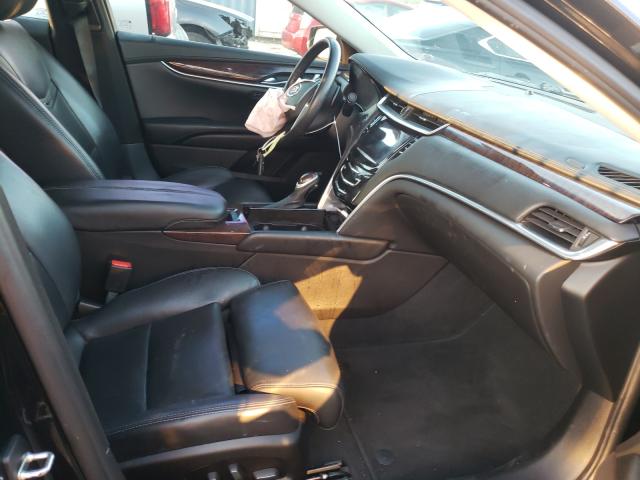 2013 CADILLAC XTS PREMIU 2G61T5S30D9148048