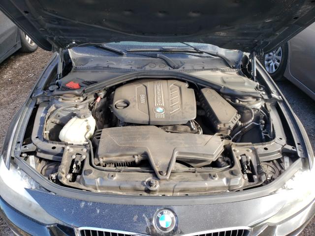 2014 BMW 328 D XDRI WBA3K5C5XEKT33066