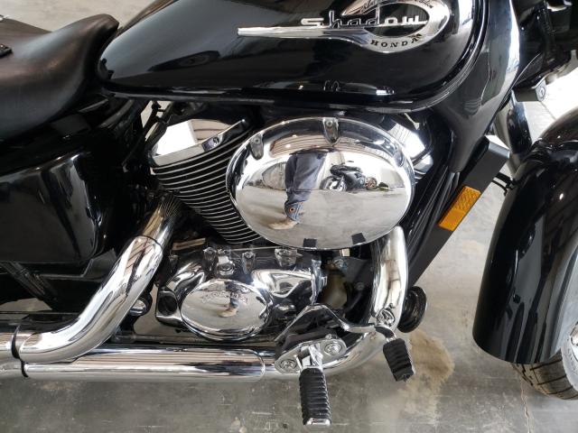 2002 HONDA VT750 CDA JH2RC44312M630395