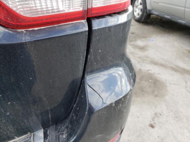 2012 JEEP CHEROKEE 1C4RJFCT7CC333148