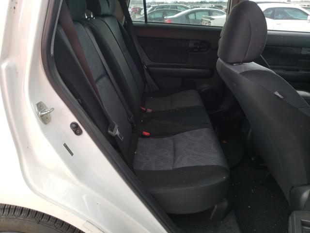 2012 TOYOTA SCION XB JTLZE4FE8CJ014377