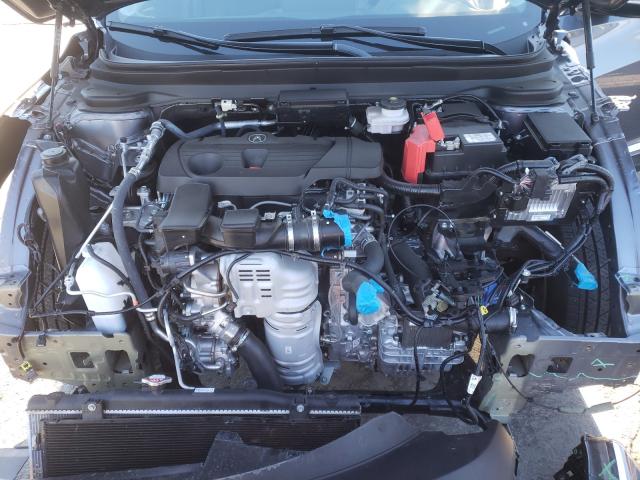 2020 ACURA RDX 5J8TC2H31LL017098