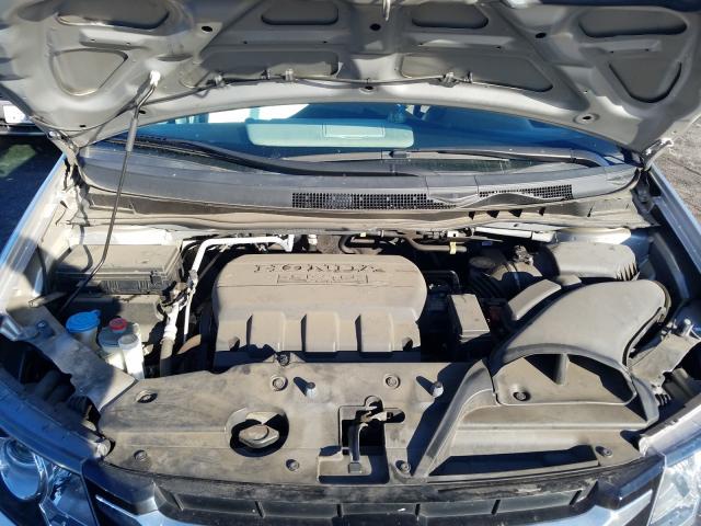 2015 HONDA ODYSSEY LX 5FNRL5H25FB111669