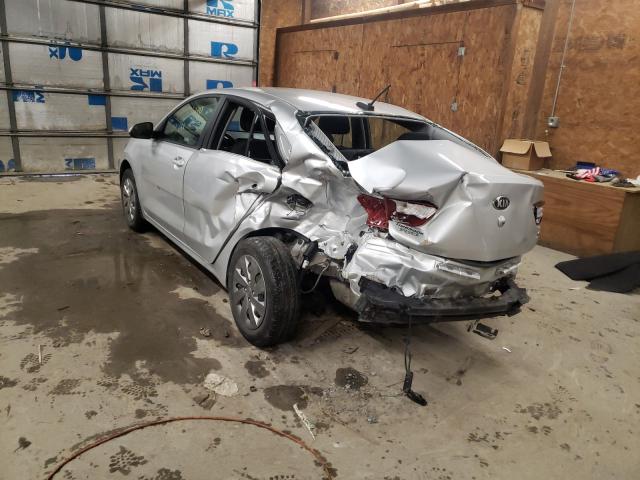2019 KIA RIO S 3KPA24AB5KE181158