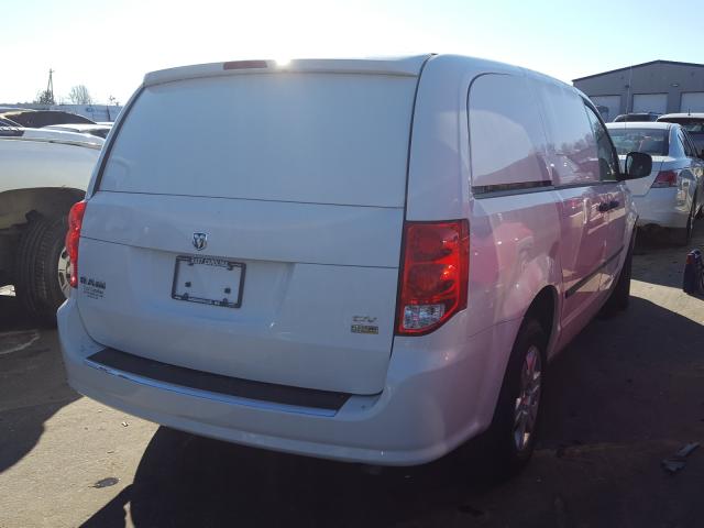 2012 DODGE RAM VAN 2C4JDGAGXCR378429
