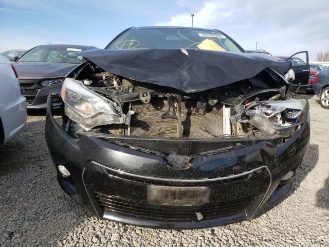 2016 TOYOTA COROLLA L - 5YFBURHEXGP418941