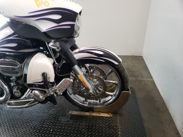 2016 HARLEY-DAVIDSON FLHXSE CVO 1HD1PXN14GB955536