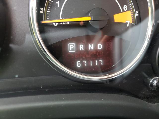 2015 JEEP COMPASS LA 1C4NJCEA6FD157331