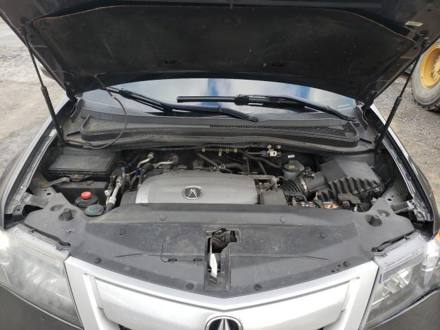 2011 ACURA MDX 2HNYD2H22BH516670