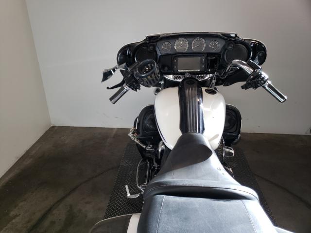 2016 HARLEY-DAVIDSON FLHXSE CVO 1HD1PXN14GB955536