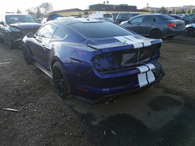 2016 FORD MUSTANG SH - 1FA6P8JZ5G5524412