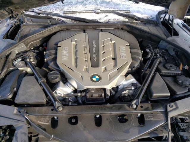WBAKB8C50BCY65431 BMW 750 LI