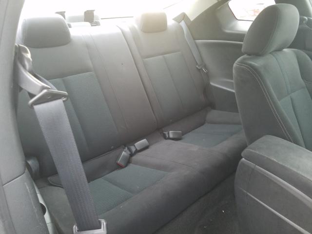 2013 NISSAN ALTIMA S 1N4AL2EP2DC180752