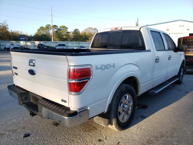 2010 FORD F150 SUPER 1FTFW1EVXAFB72117