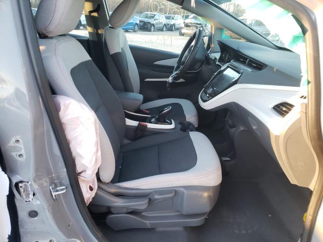 2020 CHEVROLET BOLT EV LT 1G1FY6S05L4125682