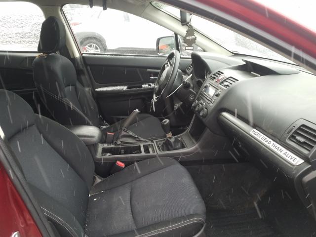 2012 SUBARU IMPREZA SP JF1GPAL61CG220314