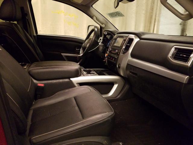 2017 NISSAN TITAN XD S 1N6AA1F4XHN515519