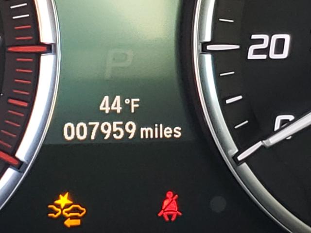 2016 ACURA MDX TECHNO 5FRYD4H47GB027793